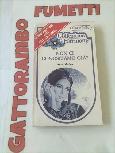 Collezione harmony serie - collezione,