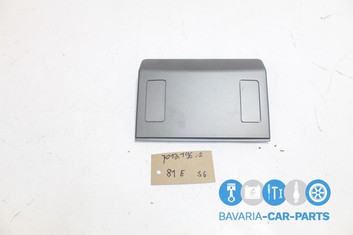 Copertura originale bmw - copertura, e65