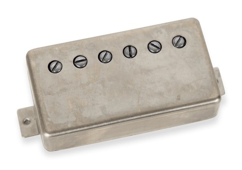 Humbucker collo seymour - humbucker, duncan