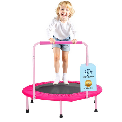 Trampolino pieghevole per - pieghevole,