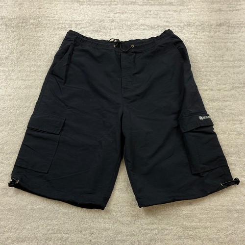 Pantaloncini cargo vintage