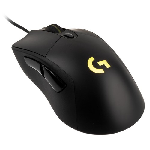 Logitech g403 hero gaming - logitech,