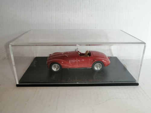 Ferrari 125 art model scala - 125,
