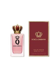 Dolce & Gabbana Q Queen
