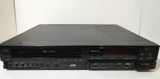 Videoregistratore VHS JVC HR-D750U