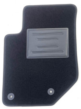 Tappetino Opel Corsa F SOLO LATO GUIDA dal 2019 Non compatibile Modello Elettric