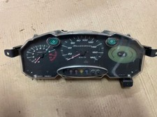 STRUMENTAZIONE HONDA SILVER