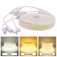 Striscia LED COB 220V IP67