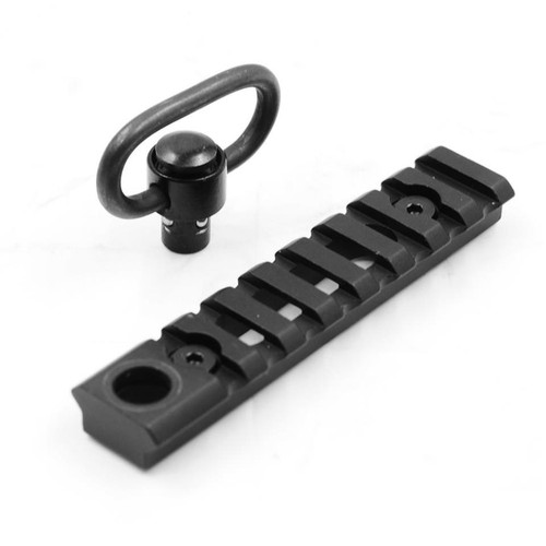 Slot 20mm - 2", 6