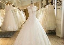 Abito sposa linea - linea, a