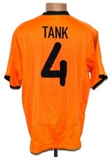 MAGLIA CALCIO HOME OLANDA