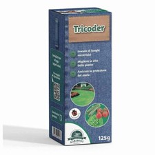Tricoder Inoculo di Funghi