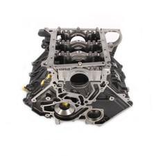 Blocchi motore 2,5 TDI adatti