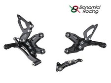 PEDANE ARRETRATE BONAMICI