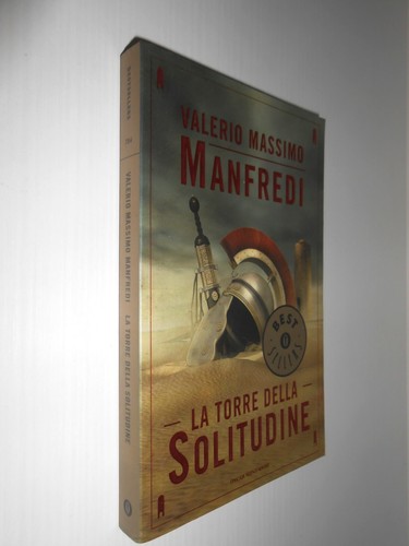 Torre della solitudine - la,