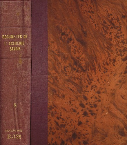 Documents volume viii - documents, viii.