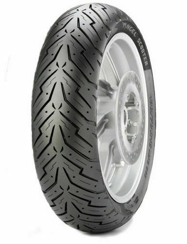 150 64s gomma - 64s, pneumatico