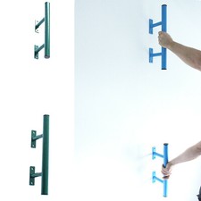 Set di barre d'acciaio per