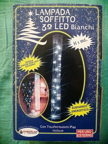 Giocoplast lanterna luci di - luci,