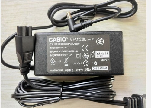 Adattatore per casio - adattatore,