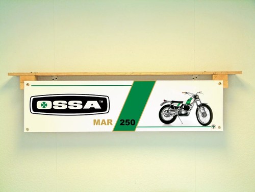Ossa mar 250 - mar,