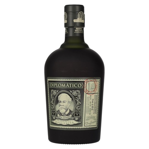 Diplomático reserva exclusiva - reserva,