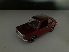 POLISTIL - FIAT 127 - SCALA