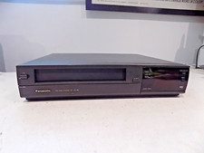 Videoregistratore VHS VCR