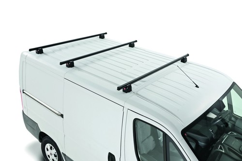 Set portapacchi tetto - set, barre