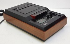 ELAC CD 400 anni 70 High End