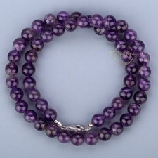 Collana uomo donna fatta a