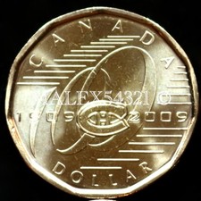 🇨🇦​ CANADA 2009 1