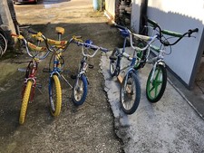 Lotto Bmx Atala Anni 80 - Vintage - Old School Bike