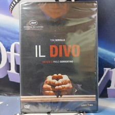 IL DIVO TONI SERVILLO PAOLO