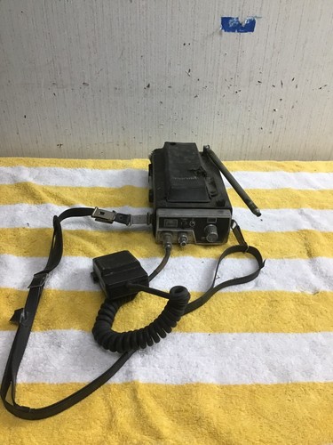 1979 midland radio model - ,
