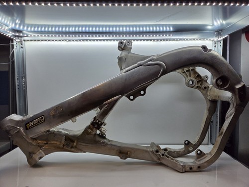 Kawasaki kxf 250 sxf - kawasaki,