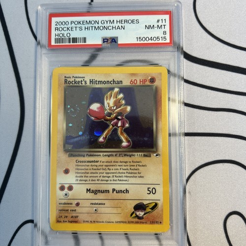 Pokemon 2000 gym heroes - pokemon,