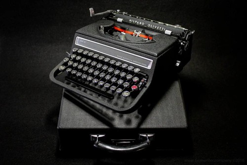 Olivetti studio - studio, (42)