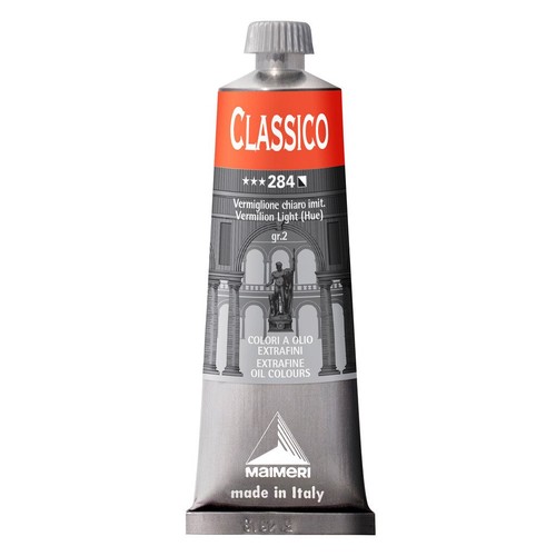 Colore olio maimeri - colore,