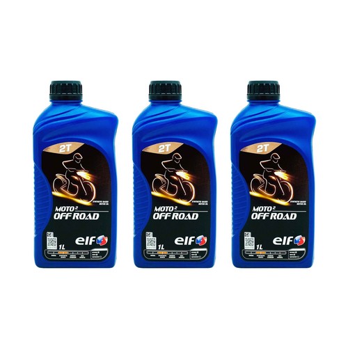 Offerta litri elf - offerta, 3