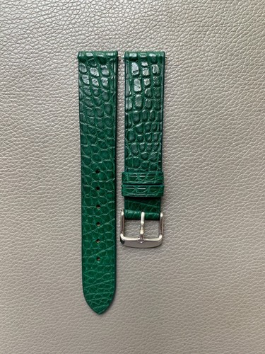 Cinturino orologio vera - , pelle