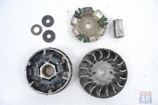 Variatore completo piattello