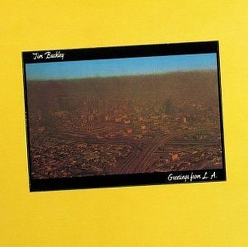 Tim buckley - tim,