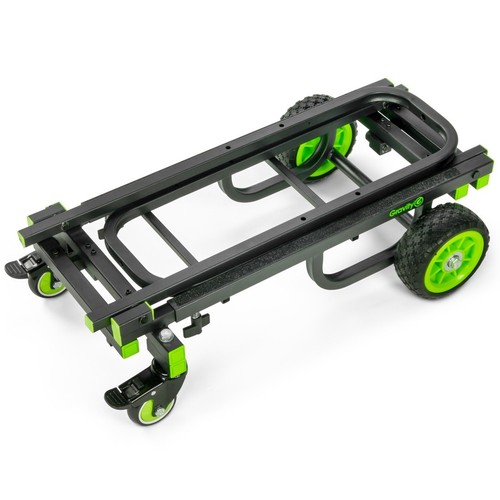 Gravity cart b carrello - m,
