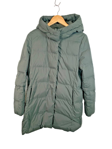 Uniqlo piumino donna - , piccolo