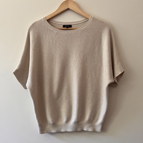 Maglione girocollo dolman - maglione,