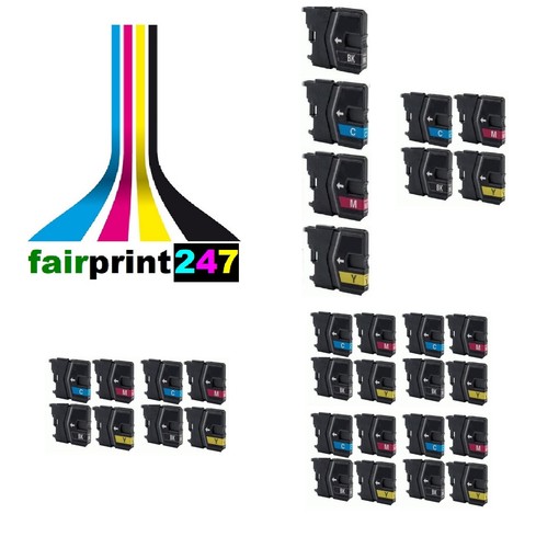 Cartucce stampante per brother - stampante,