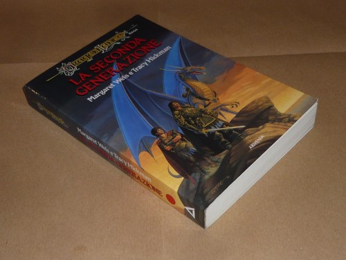 Weis hickman la seconda - hickman,,