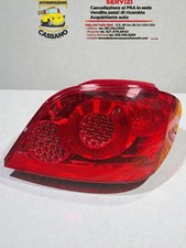 FARO POSTERIORE DESTRO