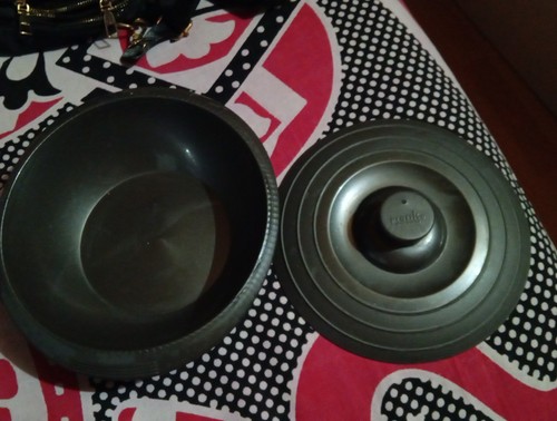Tupperware silicone pratika - tupperware,